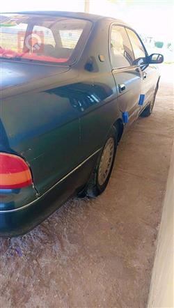 تويوتا كراون